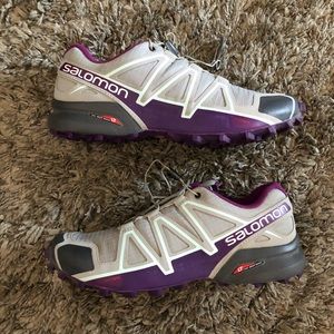 Salomon Speedcross 4 W shoes